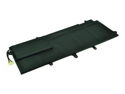 2-Power Main Battery Pack - laptop battery - Li-Ion - 3784 mAh