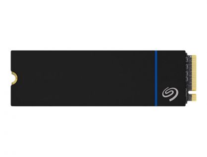 Seagate Game Drive for PS5 ZP2000GP3A4001 - SSD - 2 TB - PCIe 4.0 x4