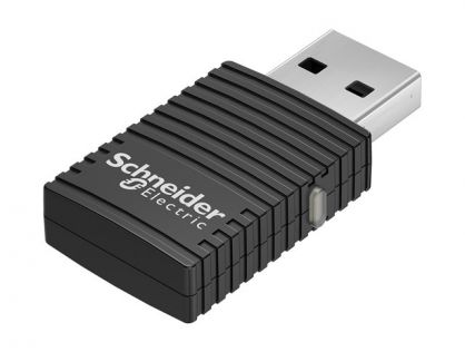 APC - network adapter - USB
