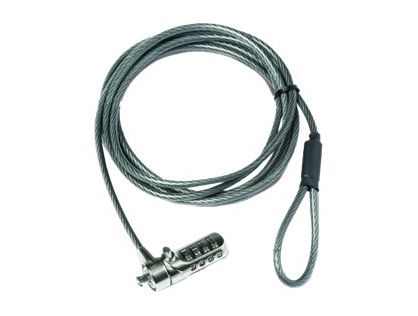 DICOTA - security cable lock