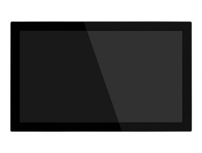 Sony TEB-15XP - Tablet - Android 6.0 (Marshmallow) - 16 GB eMMC - 15.6" (1920 x 1080) - SD slot - black