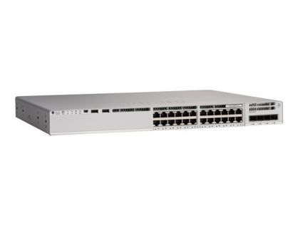 Refurb/Cisco Catalyst 9200L Stack Module