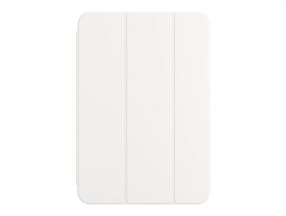 Apple Smart - Flip cover for tablet - white - for iPad mini (6th generation)