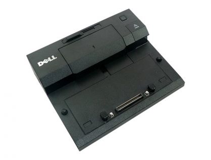 Dell E-Series Simple - port replicator - USB 3.0