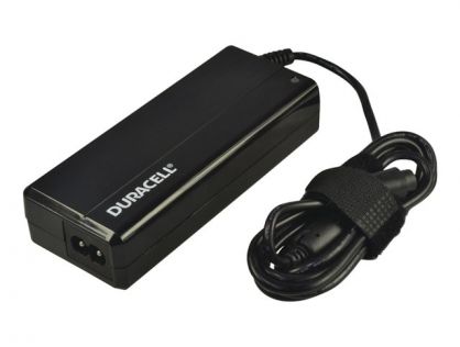 Duracell - power adapter - 90 Watt