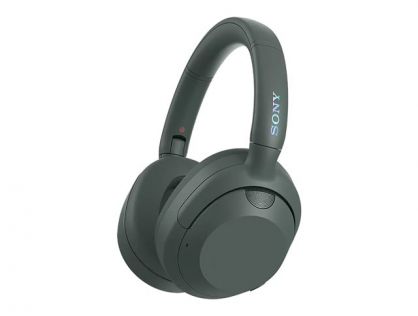 Sony WH-ULT900N - headphones with mic