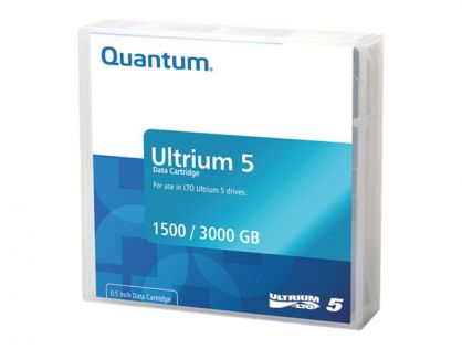 LTO-5 DATA CARTRIDGE ULTRIUM 5