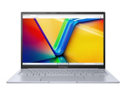 ASUS Vivobook 14X K3405ZF-LY134W - 14" - Intel Core i5 - 12450H - 16 GB RAM - 512 GB SSD
