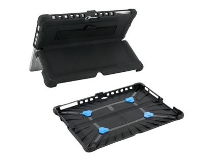 Mobilis PROTECH - back cover for tablet