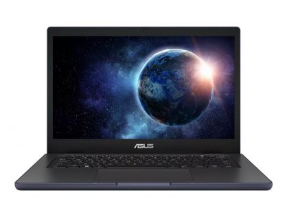 ASUS BR1402C i381XA-3Y - 180-degree hinge design - Intel Core i3 - N305 / up to 3.8 GHz - Win 11 Pro Education - UHD Graphics - 8 GB RAM - 128 GB UFS - 14" TN 1920 x 1080 (Full HD) - Gigabit Ethernet - Wi-Fi 6, Bluetooth - mineral grey