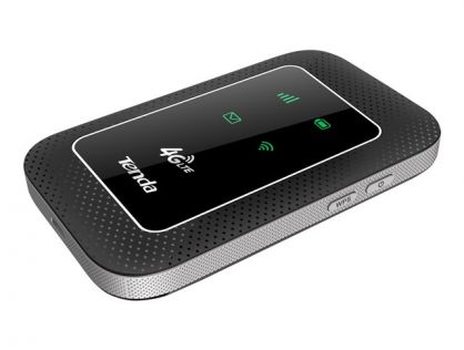 4G180 4G 150MBPS WIFI HOTSPOT POCKET WIFI