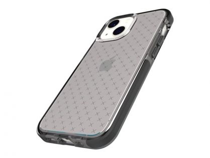 Tech21 Evo Check - back cover for mobile phone