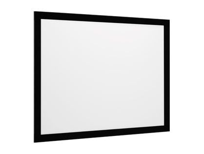 Euroscreen Frame Vision Video Format - projection screen - 79" (200 cm)