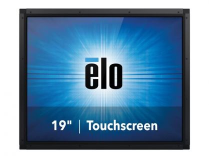 1991L 19IN LCD WVA HDMI VGA ACCUTOUCH USB RS232 NO PWR BRIC