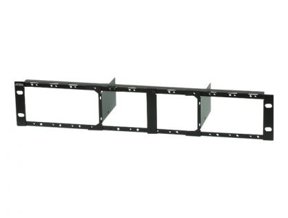 ATEN VanCryst VE-RMK2U - rack mounting kit - 2U