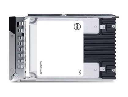 Dell - Customer Kit - SSD - Read Intensive - 960 GB - SATA 6Gb/s