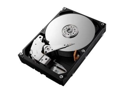 Toshiba V300 Video Streaming - hard drive - 2 TB - SATA 6Gb/s