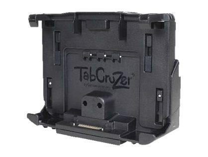 Gamber-Johnson Vehicle Docking Station - port replicator - VGA, HDMI