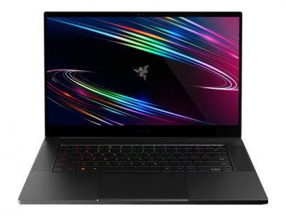 Razer Blade 15 Base Gaming Core i7-10750H RTX 2070 15.6 INCH 4K 16GB RAM 512GB SSD Wi-Fi 6 Thunderbolt 3 Creator Ready