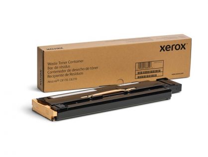 AL C8170 B8170 WASTE TONER CONTAINER