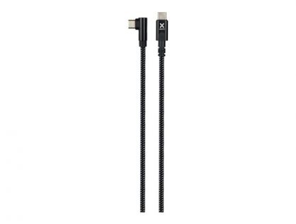 ORIGINAL 90 DEGREES USB-C PD CABLE (1.5M) BLACK