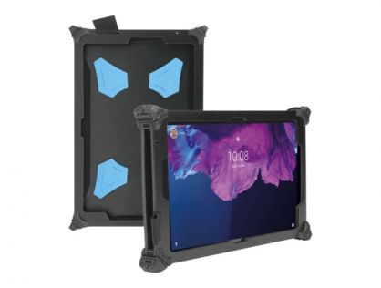 Mobilis RESIST Pack - back cover for tablet