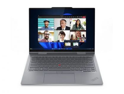 Lenovo ThinkPad X1 2-in-1 Gen 9 - AI Ready - 14" - Intel Core Ultra 7 - 155U - Evo - 32 GB RAM - 1 TB SSD - 4G/5G upgradable - UK