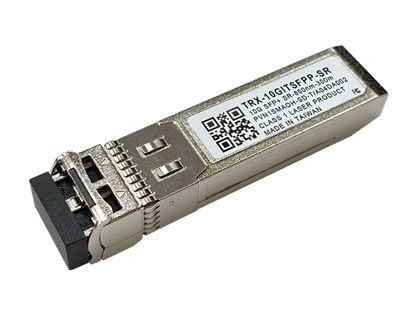 QNAP - SFP+ transceiver module - 10GbE