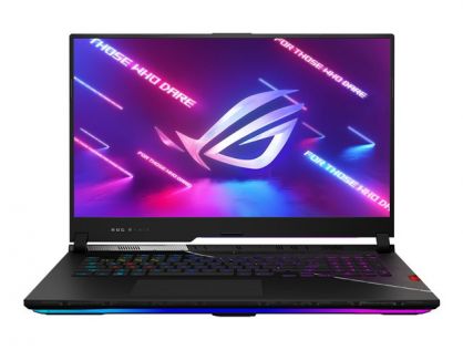 ASUS ROG Strix SCAR 17 G733ZW-LL093W - 17.3" - Core i9 12900H - 32 GB RAM - 2 TB SSD
