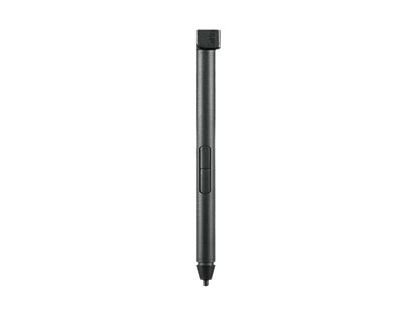 Lenovo ThinkBook Yoga integrated smart pen - active stylus - grey
