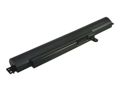 2-Power Main Battery Pack - laptop battery - Li-Ion - 2600 mAh