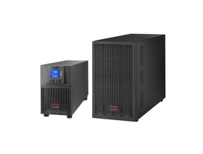 APC Easy UPS SRV SRV2KIL - UPS - 1600 Watt - 2000 VA