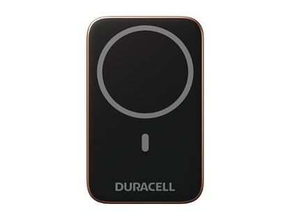 Duracell Micro5 5,000mAh Power Bank