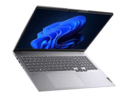 Lenovo ThinkBook 16 G4+ IAP - 16" - Intel Core i5 - 1235U - 16 GB RAM - 256 GB SSD - UK