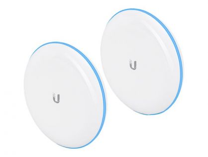 Ubiquiti UniFi Building-to-Building Bridge - wireless bridge - Wi-Fi 5, 802.11ad (WiGig)
