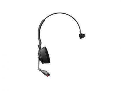 Jabra Engage 55 SE Mono - headset - USB-A via DECT adapter