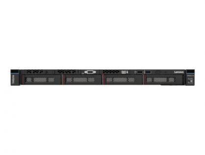 Lenovo ThinkSystem SR630 V3 - rack-mountable Xeon Gold 6526Y 2.8 GHz - 32 GB - no HDD