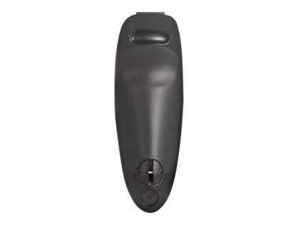 Socket battery cover
