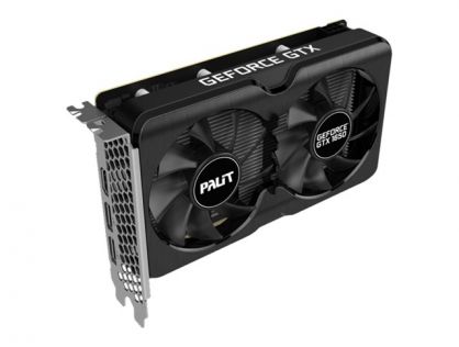 Palit GeForce GTX 1650 GP - graphics card - GF GTX 1650 - 4 GB