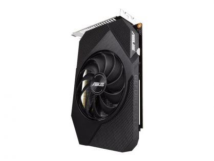 ASUS Phoenix GeForce GTX 1650 4GB V2 - graphics card - GF GTX 1650 - 4 GB