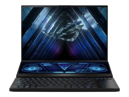 ASUS ROG Zephyrus Duo 16 GX650PY-NM001W - 16" - AMD Ryzen 9 - 7945HX - 64 GB RAM - 2 TB SSD
