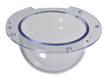 Panasonic i-PRO WV-CW7CN - camera dome bubble