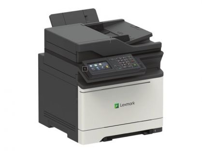 Lexmark CX622ade - multifunction printer - colour