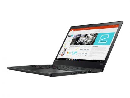 TP T470 I5-7200U 8GB 256GB 14IN HD W10P 2YR RTB BAR+
