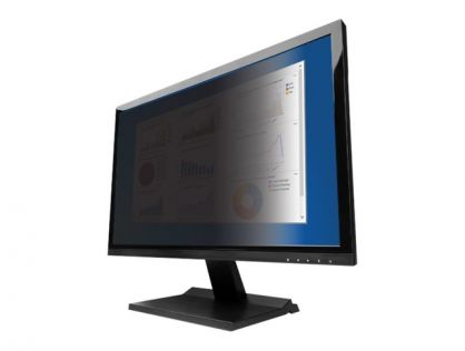 V7 PS24.0WA2-2E - display privacy filter - 24"