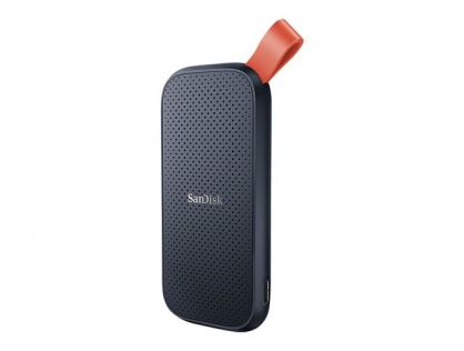 SanDisk Portable - SSD - 480 GB - USB 3.2