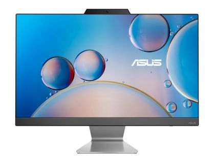 ASUS A3402WBAK BA066W - all-in-one - Core i5 1235U 1.3 GHz - 8 GB - SSD 512 GB - LED 23.8"