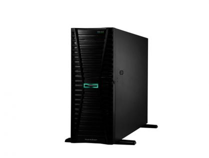 HPE ProLiant ML350 Gen11 Performance - tower Xeon Silver 4416+ 2 GHz - 32 GB - no HDD