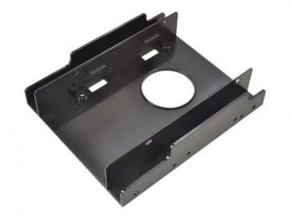 2.5'' to 3.5'' HD SSD Bracket + Screws