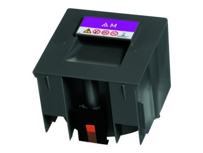 Ricoh MP C8002 - magenta - original - toner cartridge